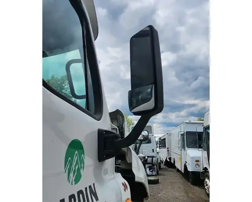 Mirror (Side View) Freightliner Cascadia 125 Complete Recycling Group LLC