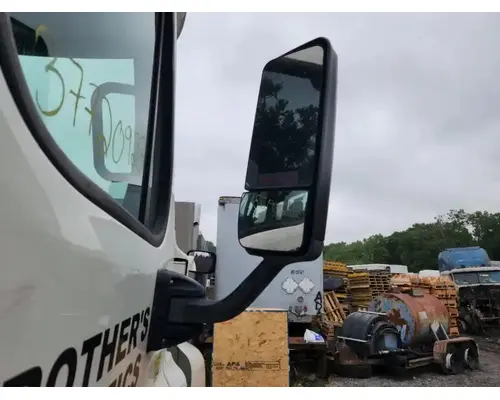 Mirror (Side View) Freightliner Cascadia 125 Complete Recycling Group LLC
