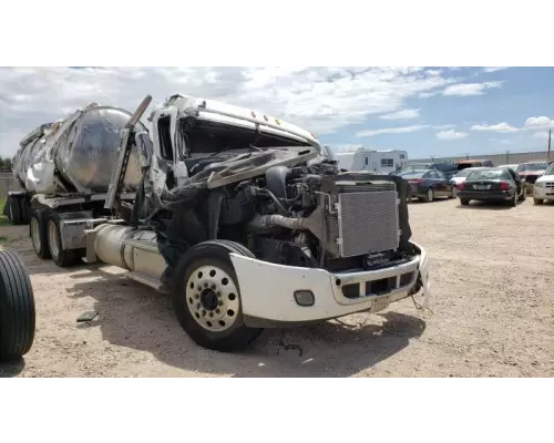 Freightliner Cascadia 125 Miscellaneous Parts