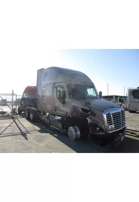 Freightliner Cascadia 125 Miscellaneous Parts