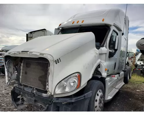 Freightliner Cascadia 125 Miscellaneous Parts