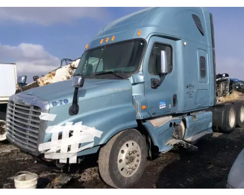 Freightliner Cascadia 125 Miscellaneous Parts