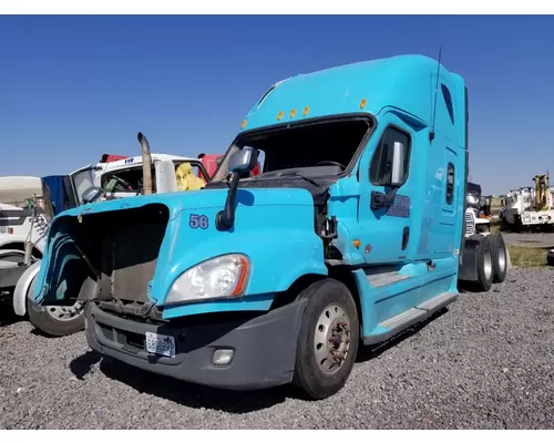 Freightliner Cascadia 125 Miscellaneous Parts