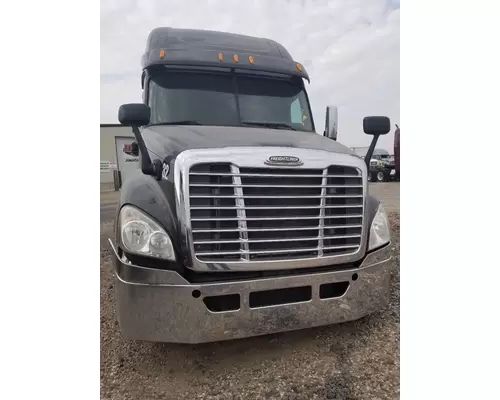 Miscellaneous Parts Freightliner Cascadia 125 Holst Truck Parts