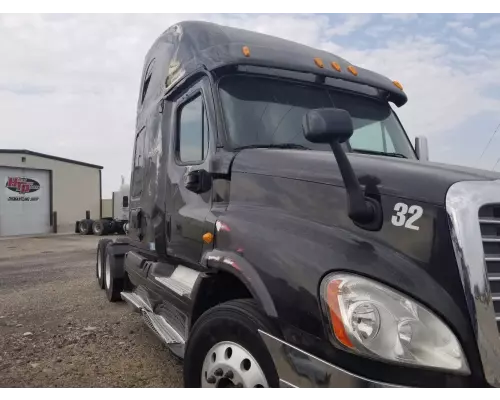 Freightliner Cascadia 125 Miscellaneous Parts