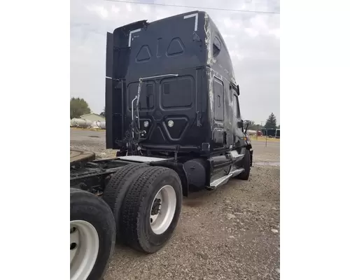 Freightliner Cascadia 125 Miscellaneous Parts