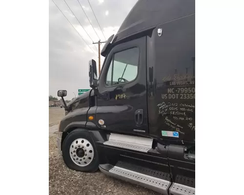 Freightliner Cascadia 125 Miscellaneous Parts
