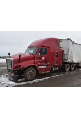 Freightliner Cascadia 125 Miscellaneous Parts
