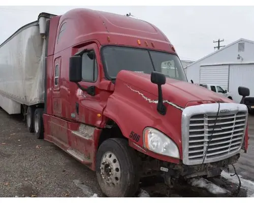 Freightliner Cascadia 125 Miscellaneous Parts