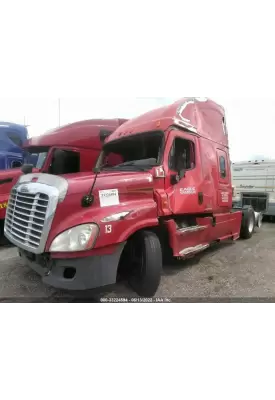 Freightliner Cascadia 125 Miscellaneous Parts