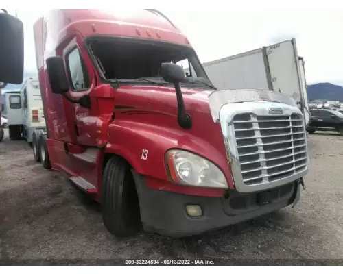 Freightliner Cascadia 125 Miscellaneous Parts