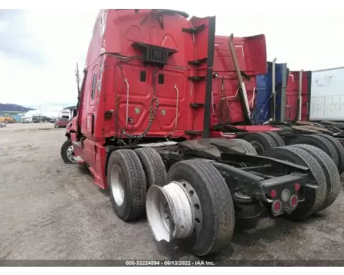 Freightliner Cascadia 125 Miscellaneous Parts