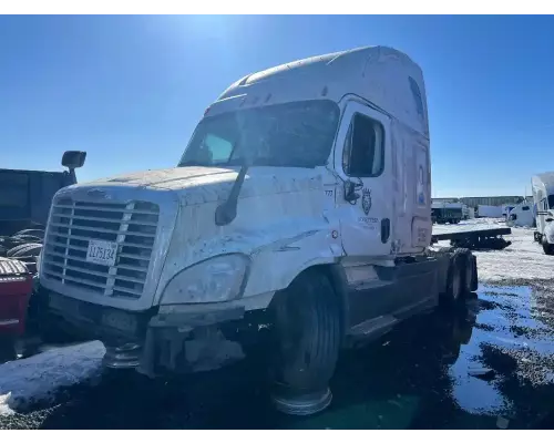 Freightliner Cascadia 125 Miscellaneous Parts