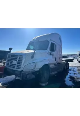 Freightliner Cascadia 125 Miscellaneous Parts