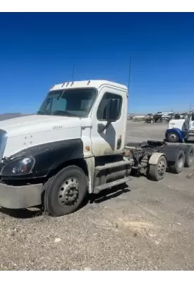 Freightliner Cascadia 125 Miscellaneous Parts