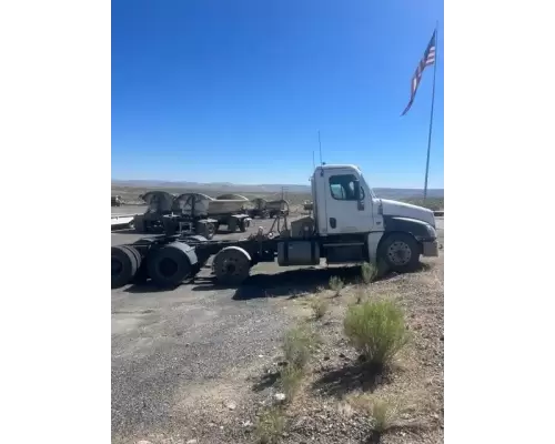 Freightliner Cascadia 125 Miscellaneous Parts