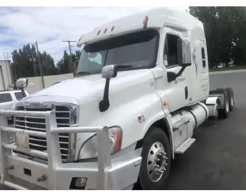 Miscellaneous Parts Freightliner Cascadia 125 Holst Truck Parts