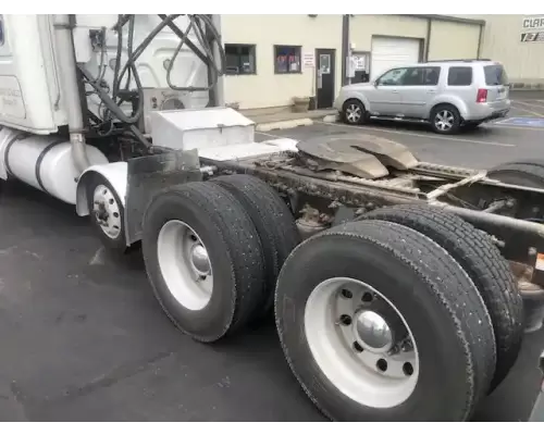 Freightliner Cascadia 125 Miscellaneous Parts