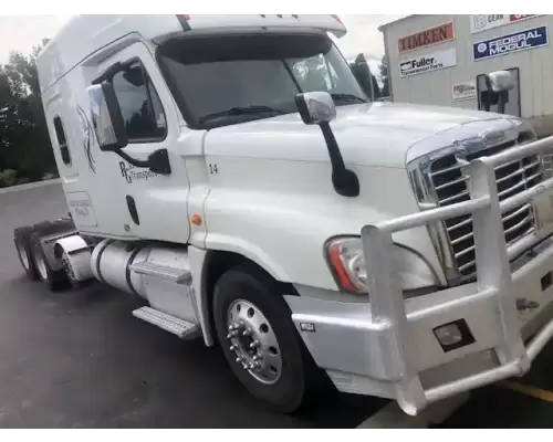 Freightliner Cascadia 125 Miscellaneous Parts
