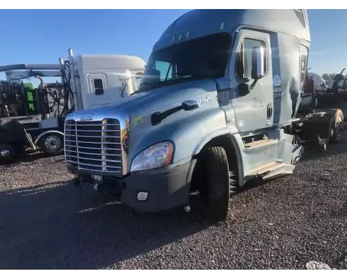 Freightliner Cascadia 125 Miscellaneous Parts