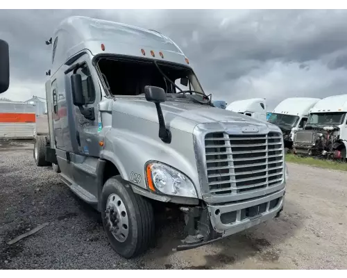 Freightliner Cascadia 125 Miscellaneous Parts