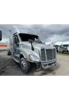 Freightliner Cascadia 125 Miscellaneous Parts