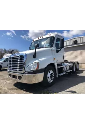 Freightliner Cascadia 125 Miscellaneous Parts