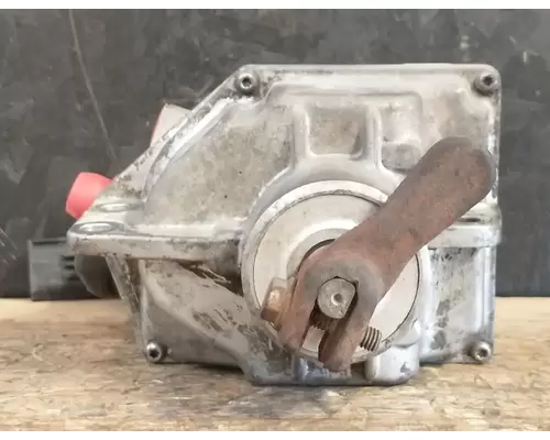 Freightliner Cascadia 125 Miscellaneous Parts