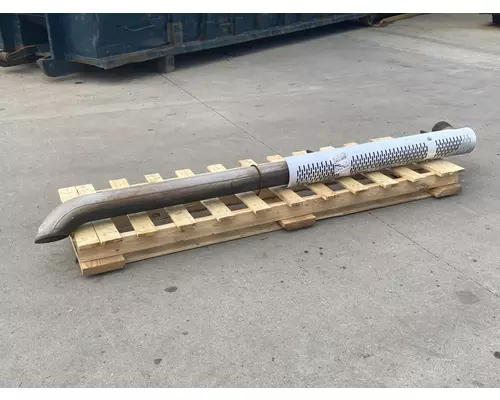 Muffler FREIGHTLINER Cascadia 125 Frontier Truck Parts