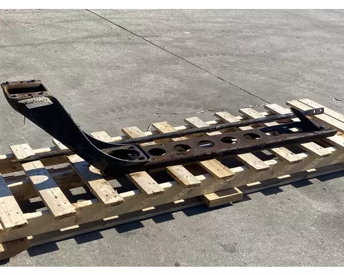 Muffler FREIGHTLINER Cascadia 125 Frontier Truck Parts