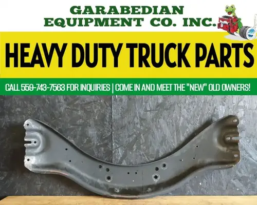 Radiator Core Support FREIGHTLINER Cascadia 125 Geco - Fresno