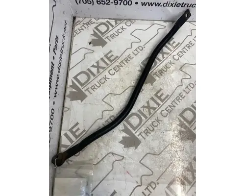 Radiator Core Support Freightliner Cascadia 125 Dixie Truck Centre