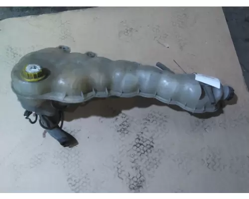 Radiator Overflow Bottle FREIGHTLINER CASCADIA 125 LKQ Wholesale Truck Parts