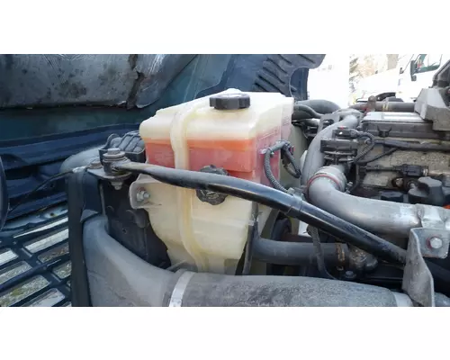 Radiator Overflow Bottle FREIGHTLINER CASCADIA 125 LKQ Thompson Motors - Wykoff