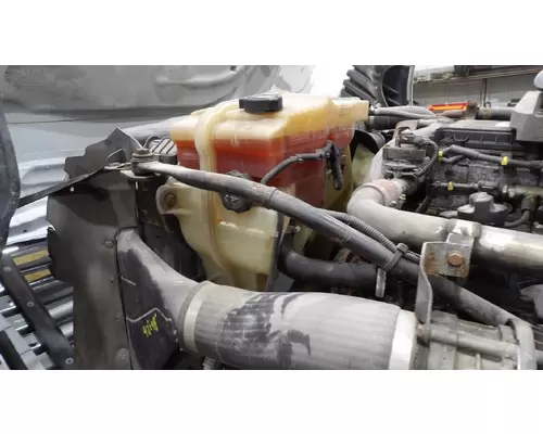 Radiator Overflow Bottle FREIGHTLINER CASCADIA 125 LKQ Thompson Motors - Wykoff