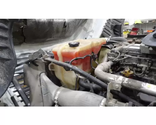 Radiator Overflow Bottle FREIGHTLINER CASCADIA 125 LKQ Thompson Motors - Wykoff