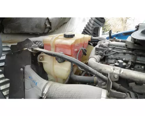 Radiator Overflow Bottle FREIGHTLINER CASCADIA 125 LKQ Thompson Motors - Wykoff