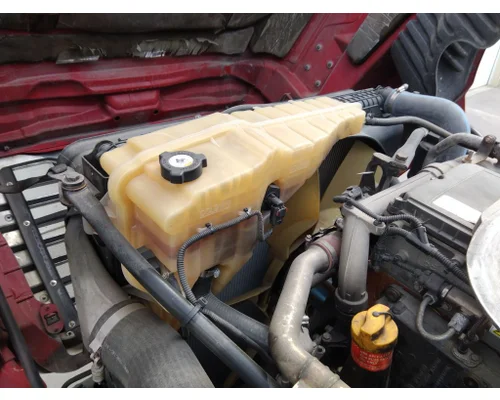 Radiator Overflow Bottle FREIGHTLINER CASCADIA 125 LKQ Thompson Motors - Wykoff