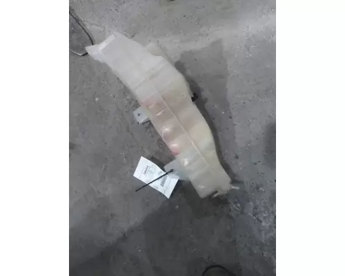 Radiator Overflow Bottle FREIGHTLINER CASCADIA 125 LKQ Thompson Motors - Wykoff