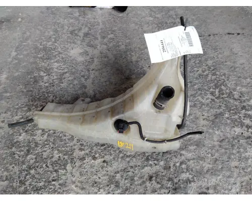 Radiator Overflow Bottle FREIGHTLINER CASCADIA 125 LKQ Thompson Motors - Wykoff