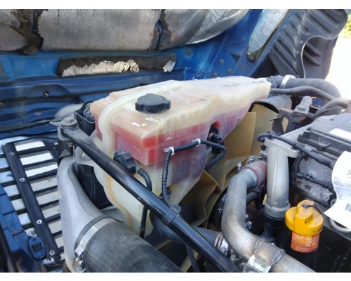 Radiator Overflow Bottle FREIGHTLINER CASCADIA 125 LKQ Thompson Motors - Wykoff