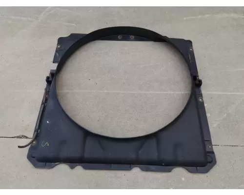Radiator Shroud FREIGHTLINER CASCADIA 125 LKQ Thompson Motors - Wykoff