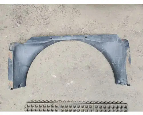 Radiator Shroud Freightliner Cascadia 125 Casey's Truck Salvage World