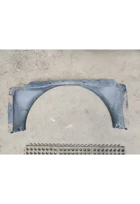 Freightliner Cascadia 125 Radiator Shroud