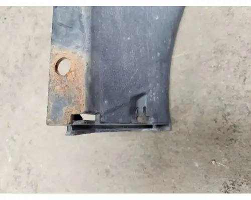 Freightliner Cascadia 125 Radiator Shroud