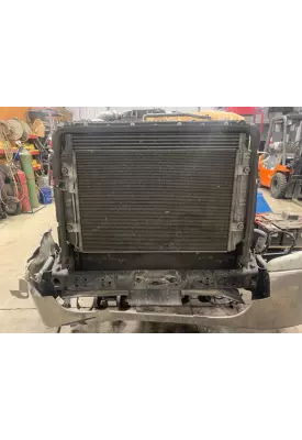 Freightliner Cascadia 125 Radiator