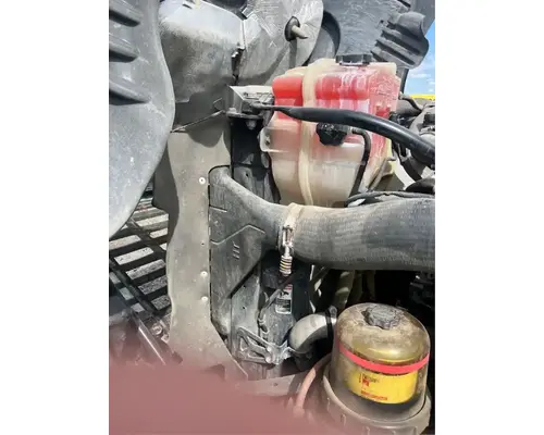 Radiator Freightliner Cascadia 125 HOLST TRUCK PARTS