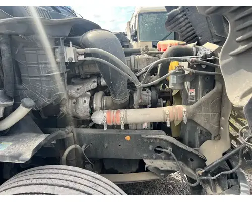 Freightliner Cascadia 125 Radiator