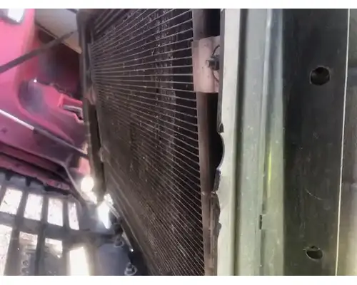 Radiator Freightliner Cascadia 125 HOLST TRUCK PARTS
