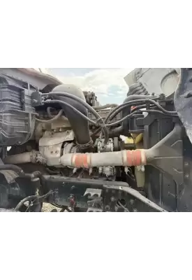 Freightliner Cascadia 125 Radiator